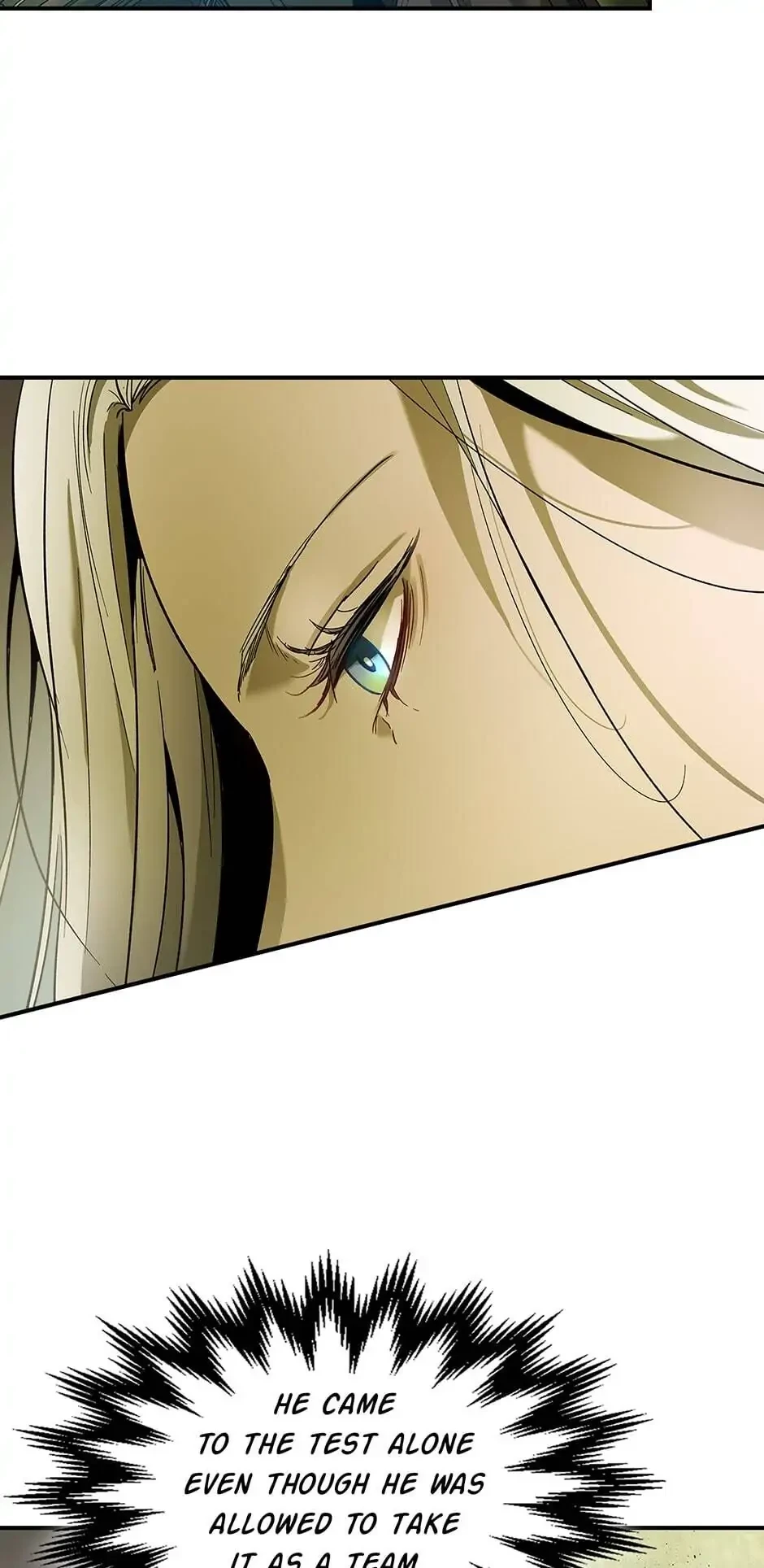 Level Up with the Gods Chapter 32 - 37