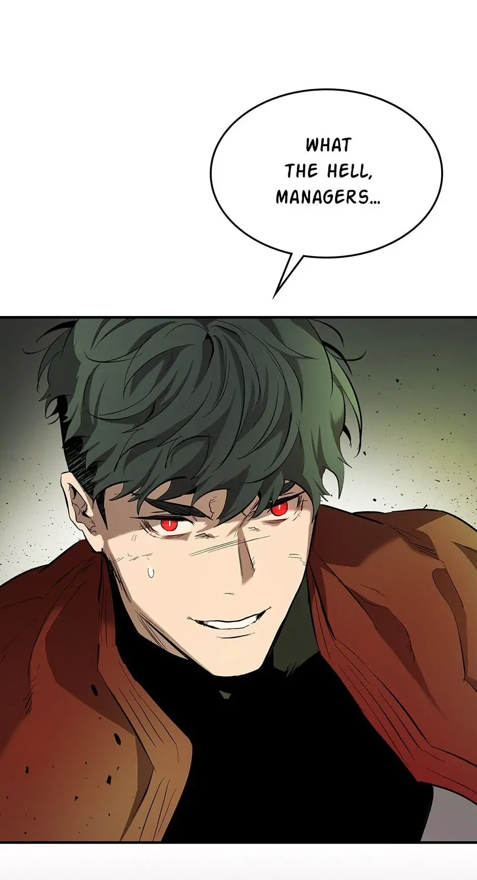 Level Up with the Gods Chapter 33 - 33
