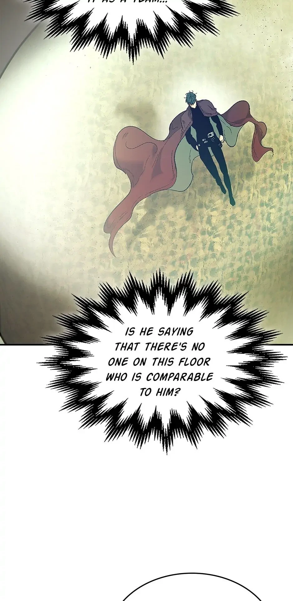 Level Up with the Gods Chapter 32 - 38