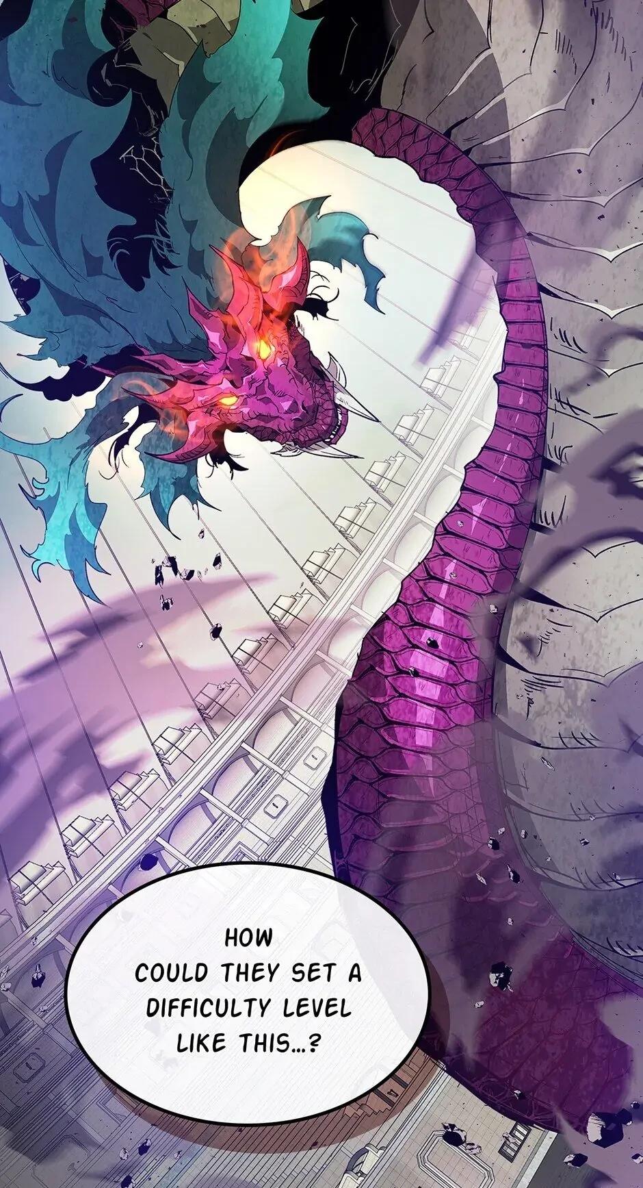 Level Up with the Gods Chapter 33 - 35