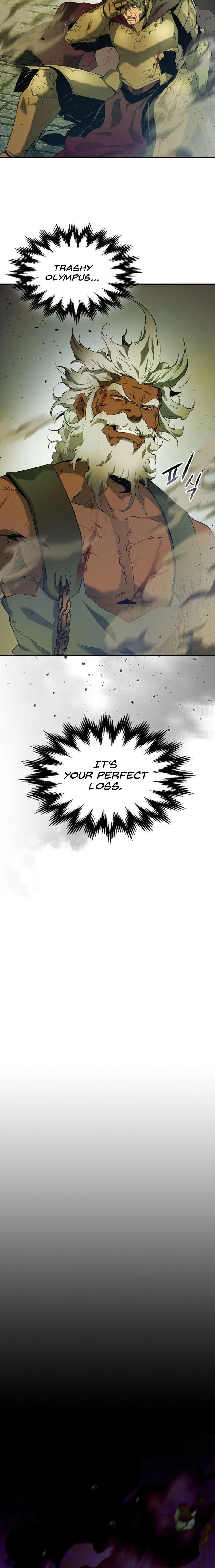 Level Up with the Gods Chapter 31.1 - 6