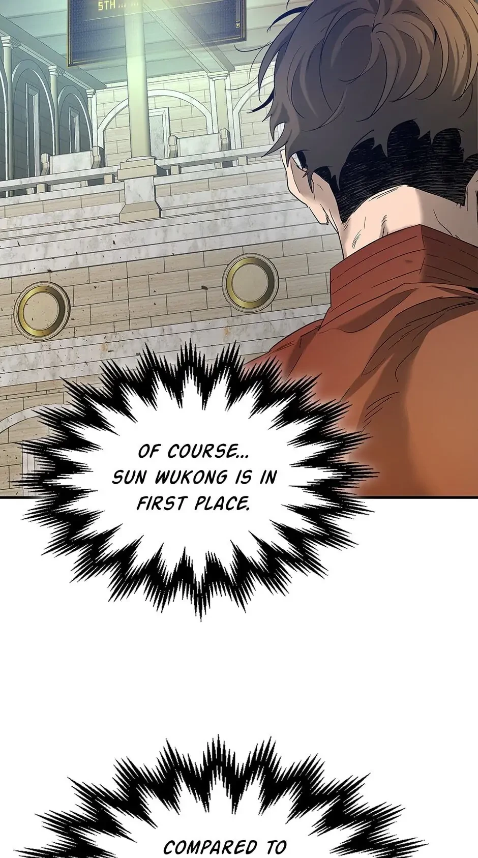Level Up with the Gods Chapter 32 - 44