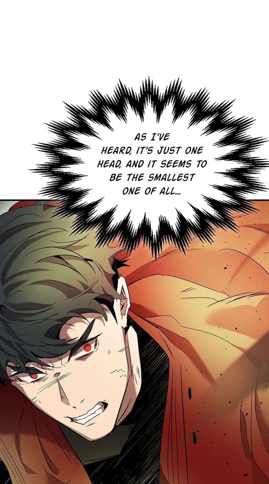 Level Up with the Gods Chapter 33 - 40