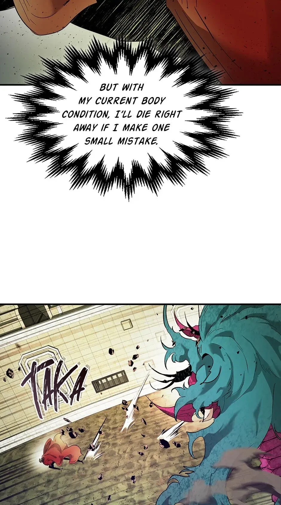 Level Up with the Gods Chapter 33 - 41