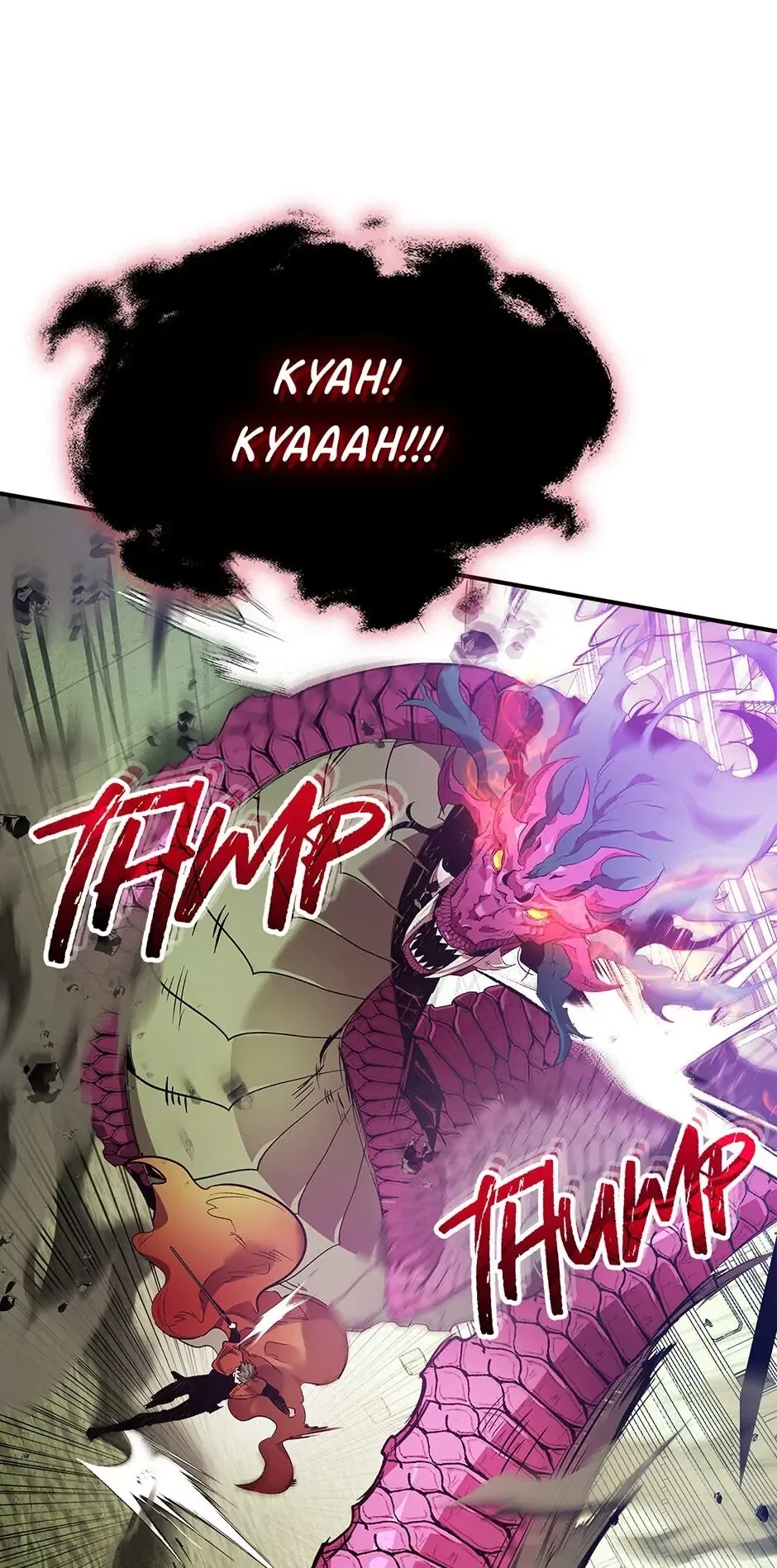 Level Up with the Gods Chapter 33 - 43