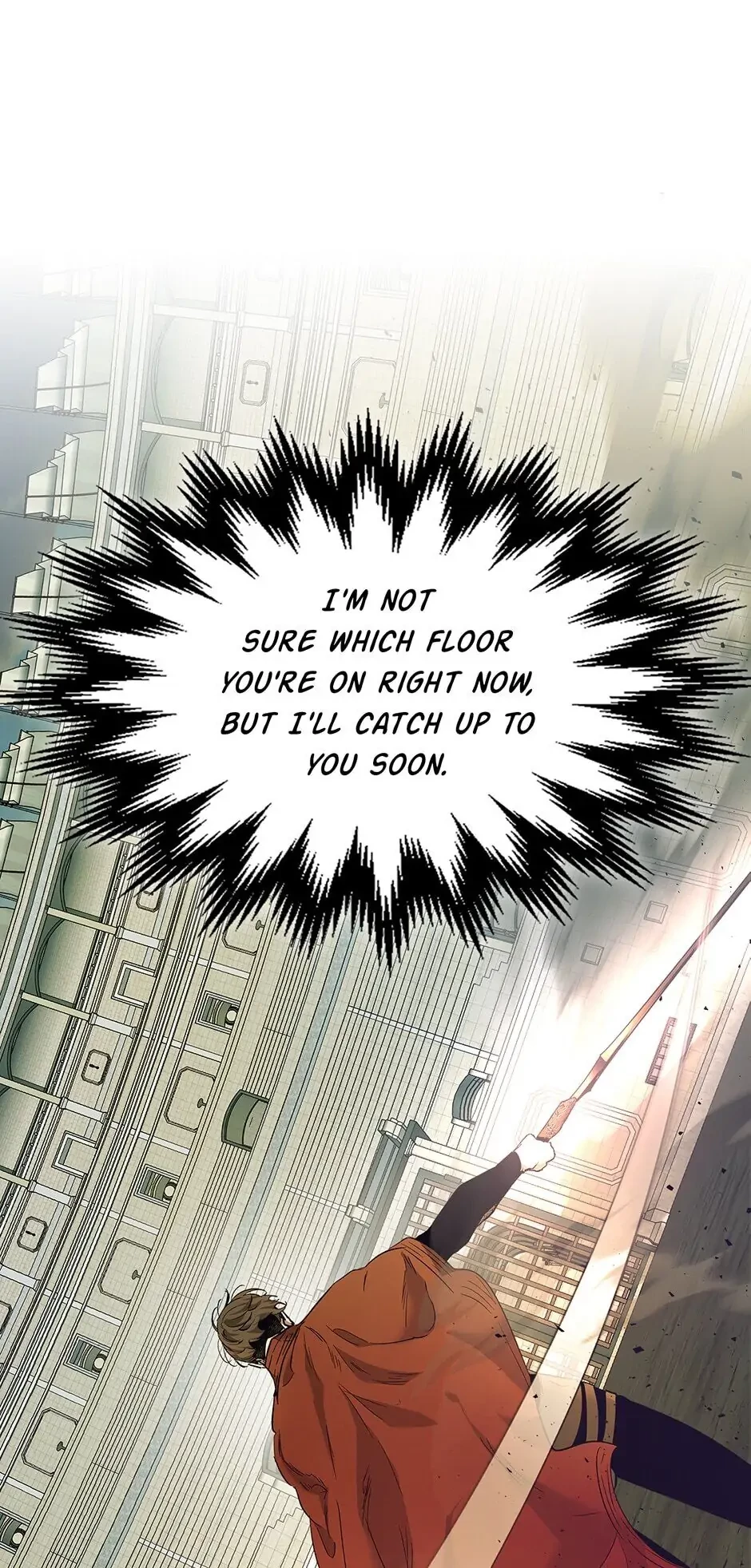 Level Up with the Gods Chapter 32 - 48