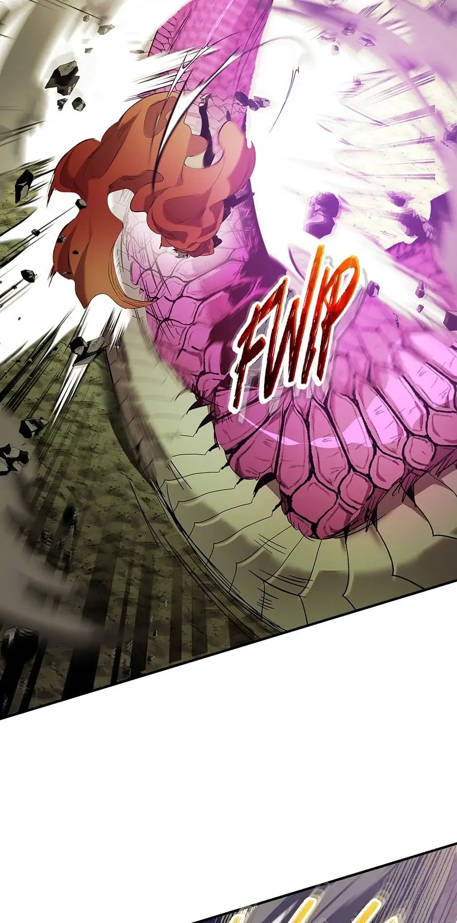 Level Up with the Gods Chapter 33 - 45