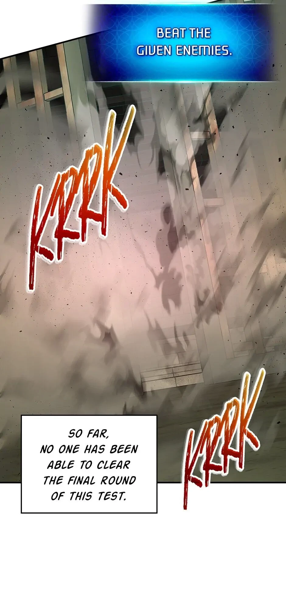 Level Up with the Gods Chapter 32 - 50