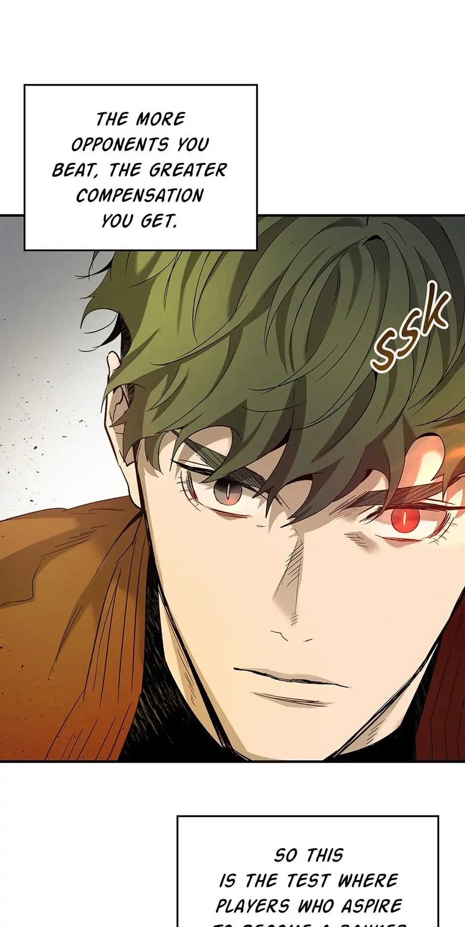 Level Up with the Gods Chapter 32 - 51