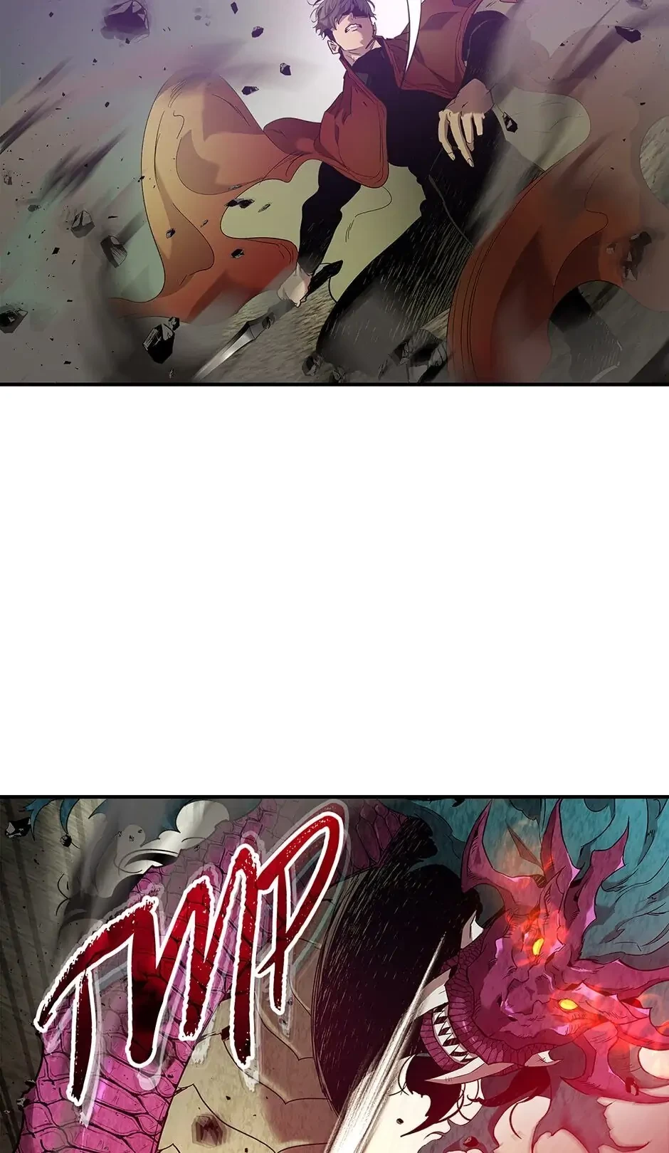 Level Up with the Gods Chapter 33 - 48