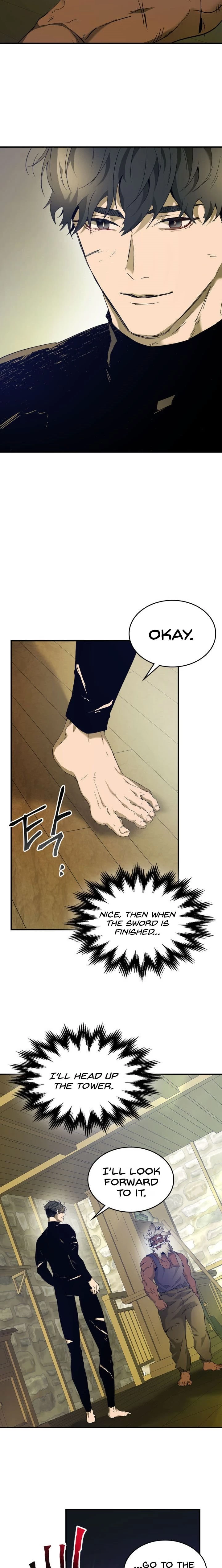 Level Up with the Gods Chapter 31.1 - 14