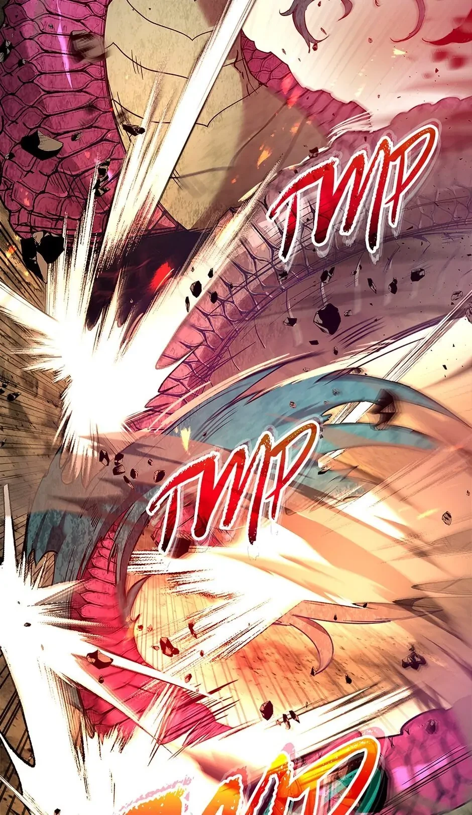 Level Up with the Gods Chapter 33 - 49