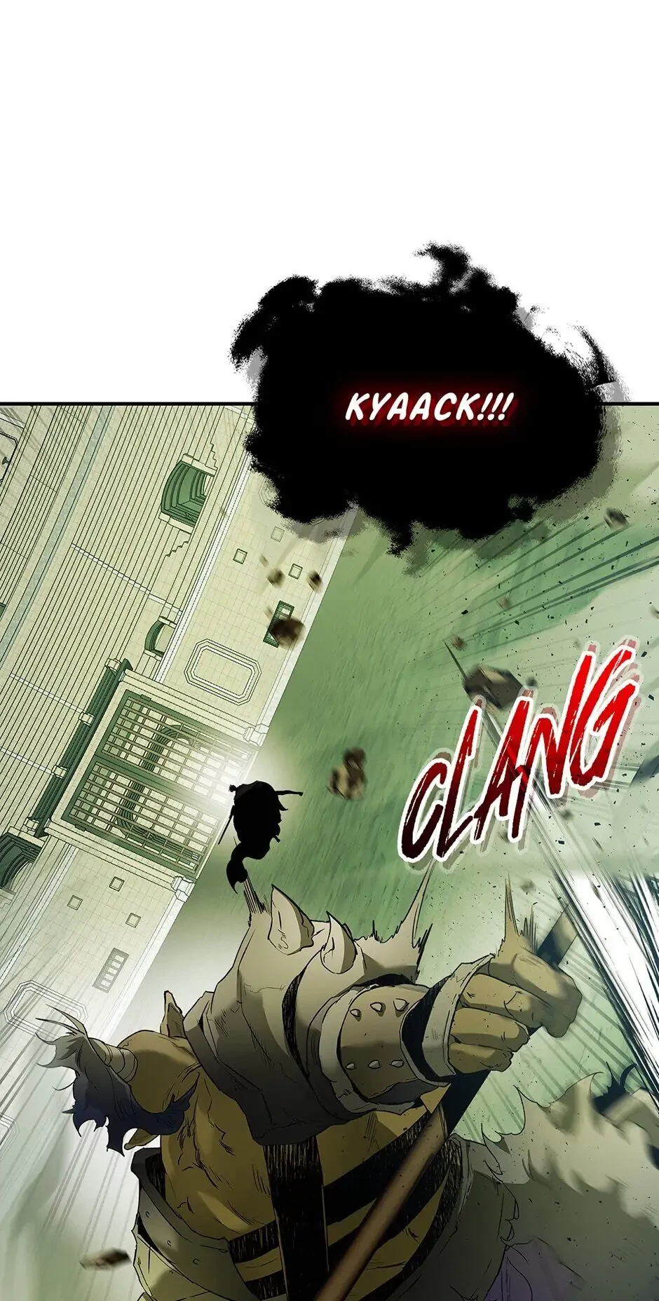 Level Up with the Gods Chapter 32 - 55