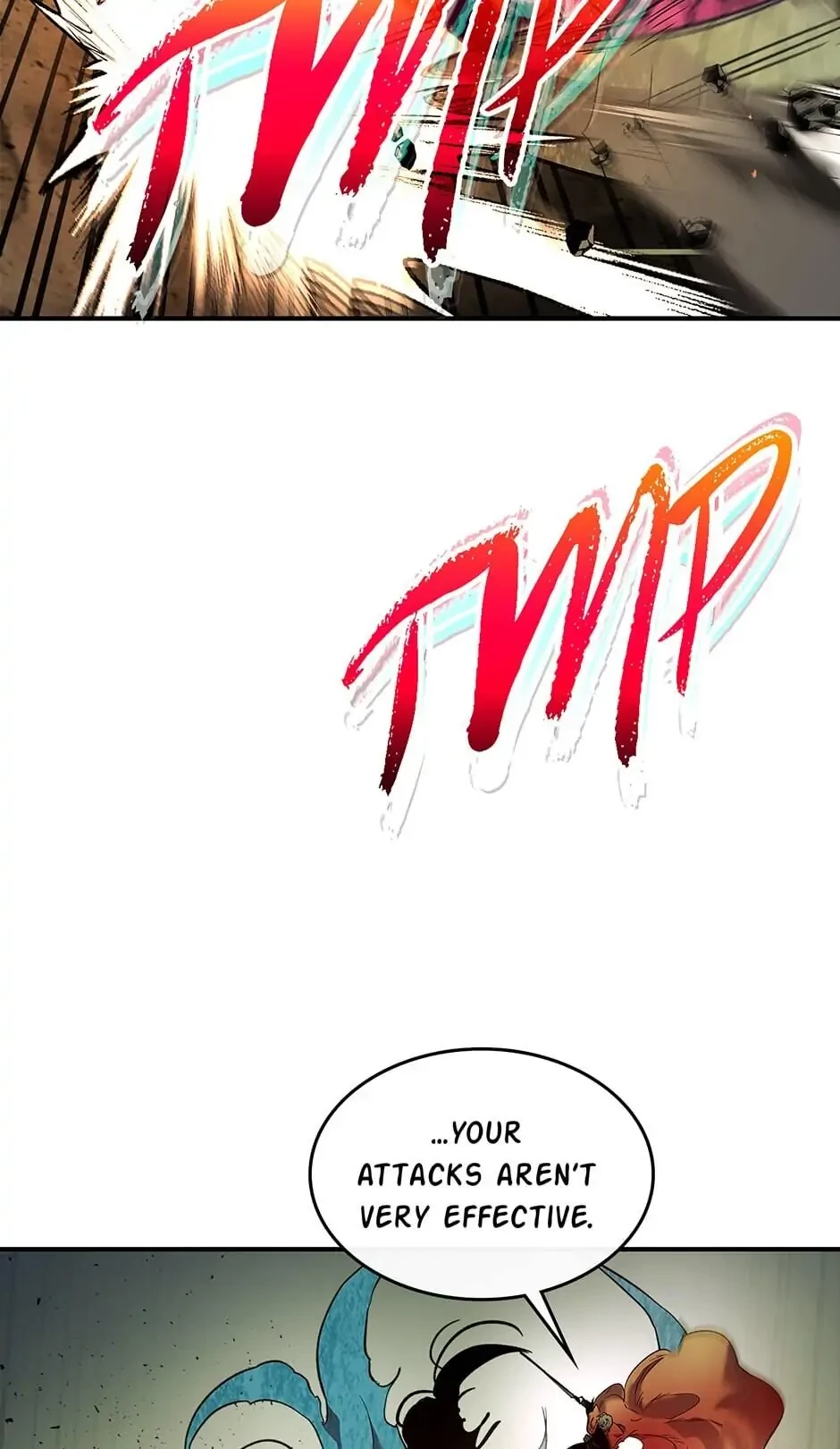 Level Up with the Gods Chapter 33 - 50
