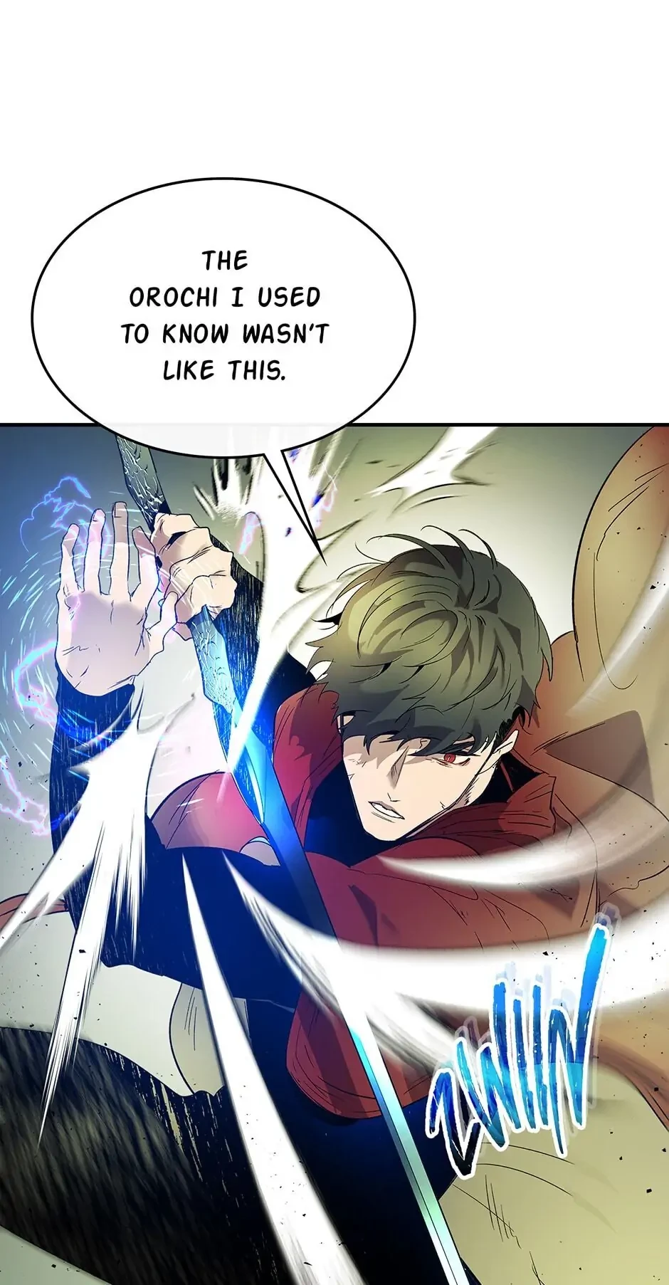 Level Up with the Gods Chapter 33 - 52