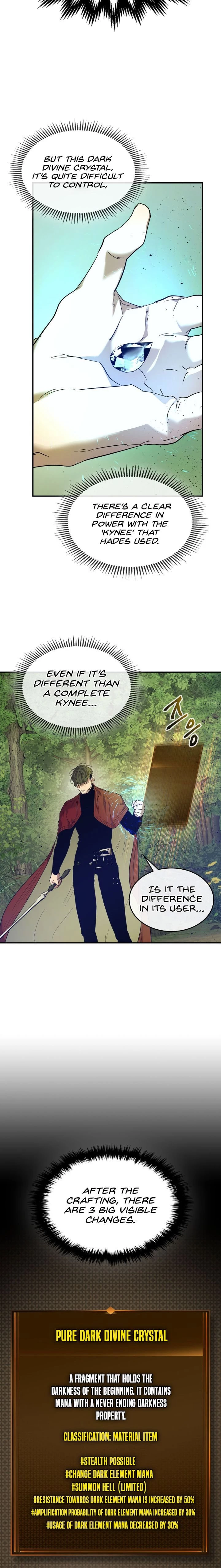 Level Up with the Gods Chapter 31.1 - 17