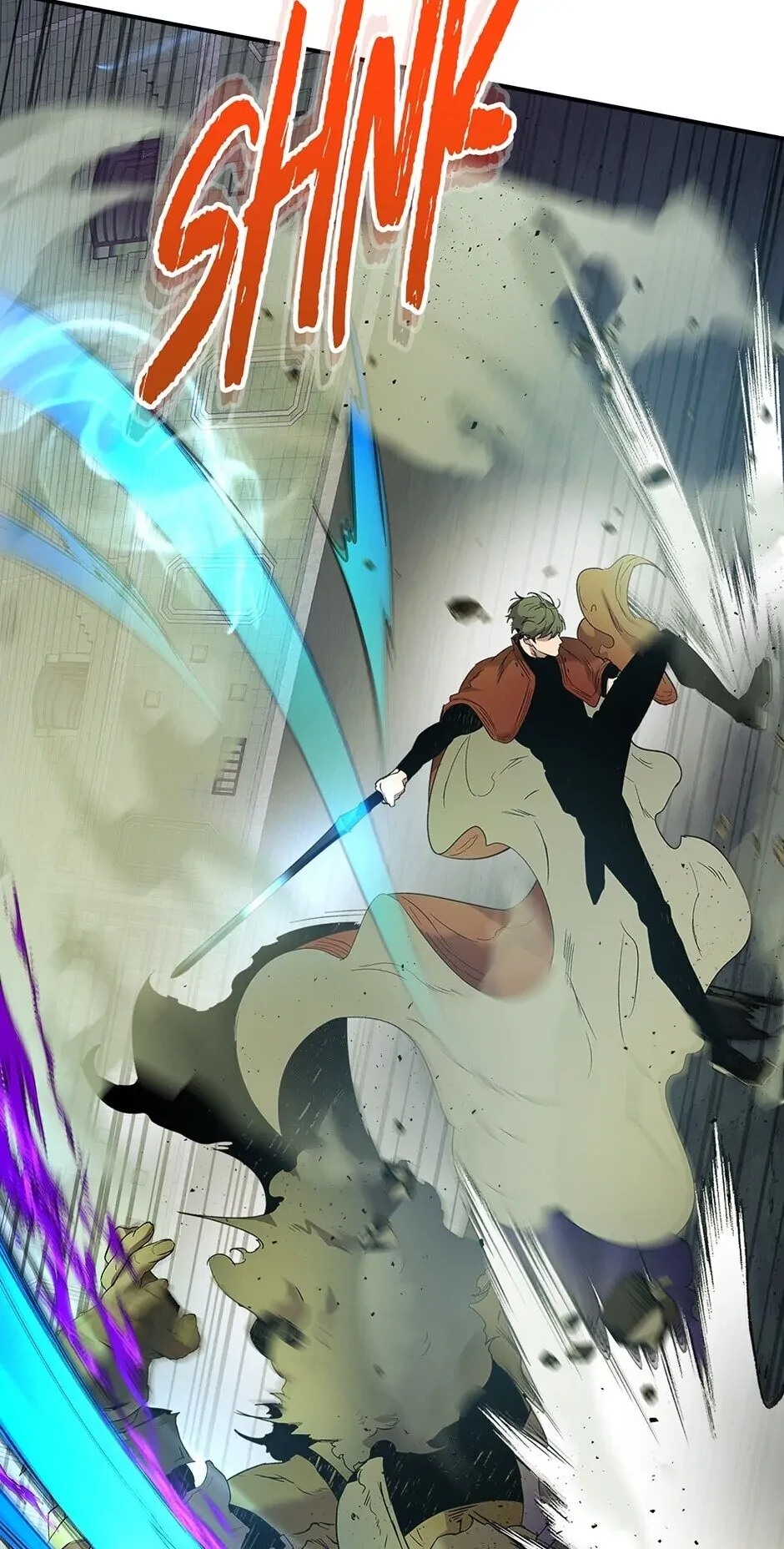 Level Up with the Gods Chapter 32 - 59