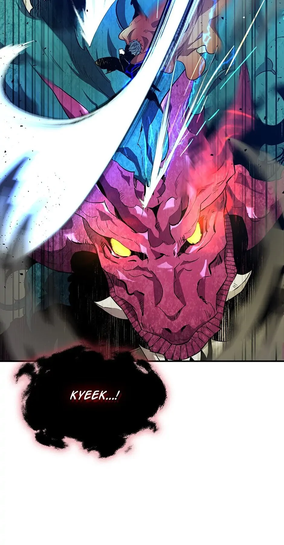 Level Up with the Gods Chapter 33 - 54