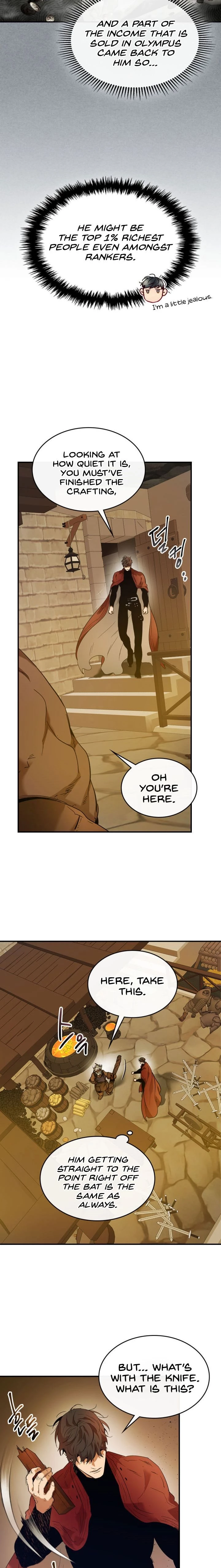 Level Up with the Gods Chapter 31.1 - 21