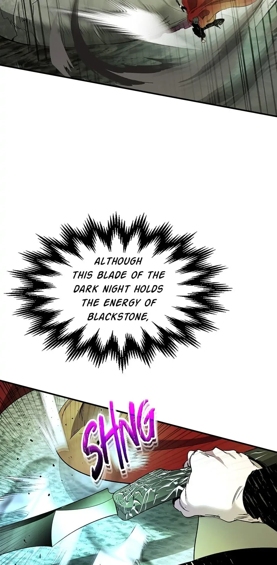 Level Up with the Gods Chapter 33 - 59