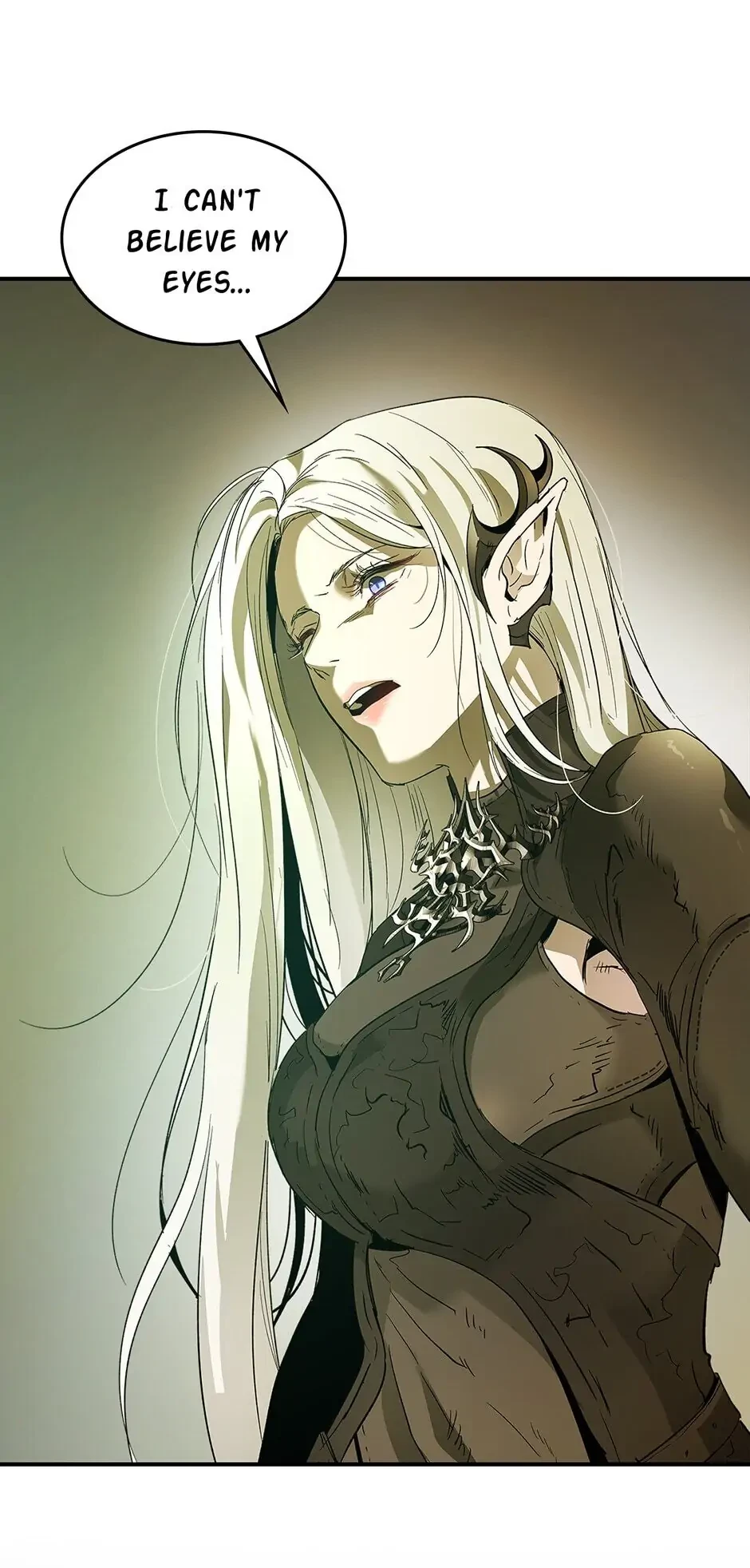 Level Up with the Gods Chapter 32 - 67