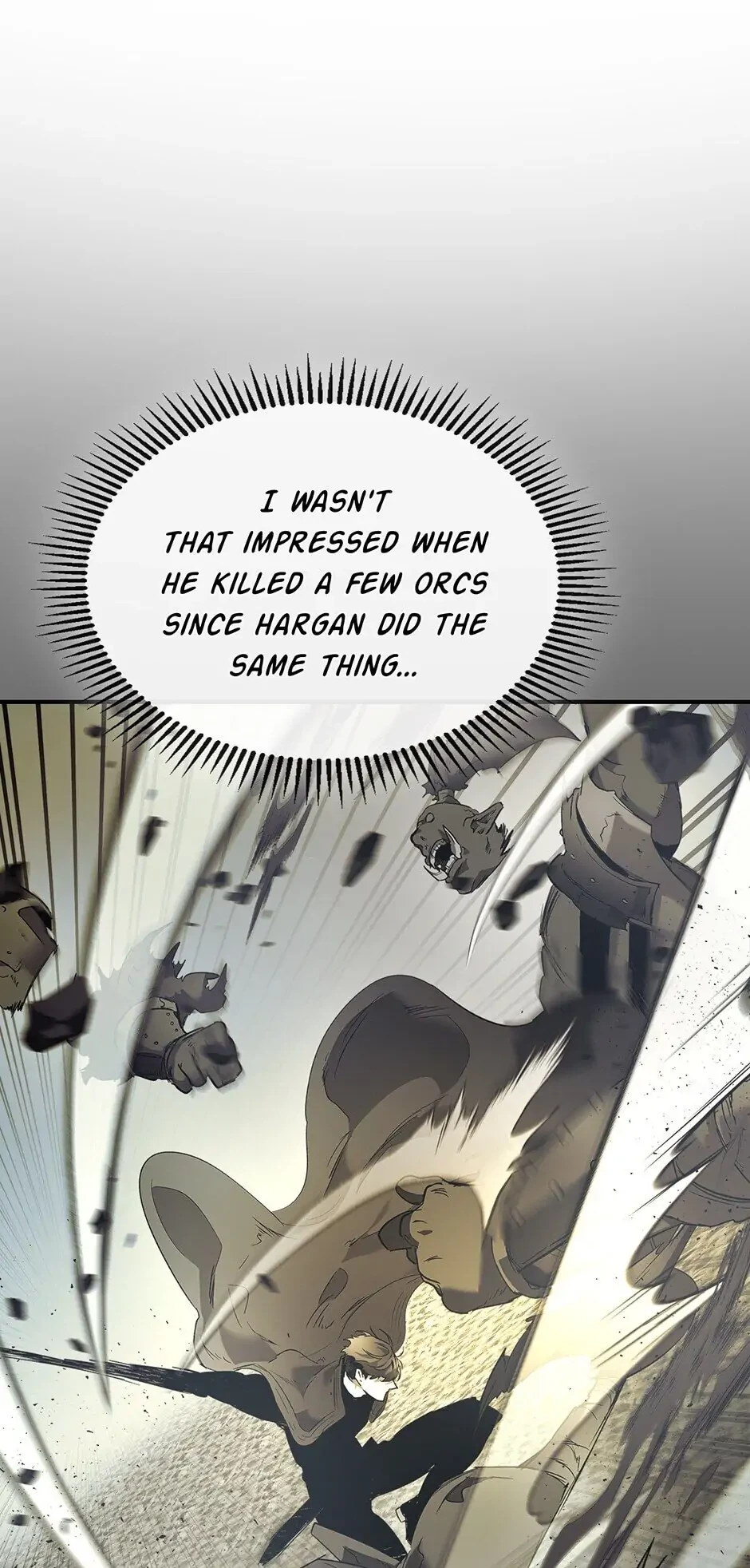 Level Up with the Gods Chapter 32 - 68