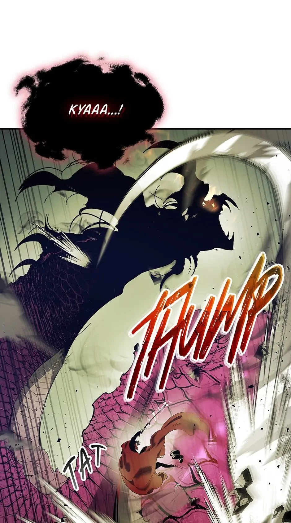 Level Up with the Gods Chapter 33 - 63