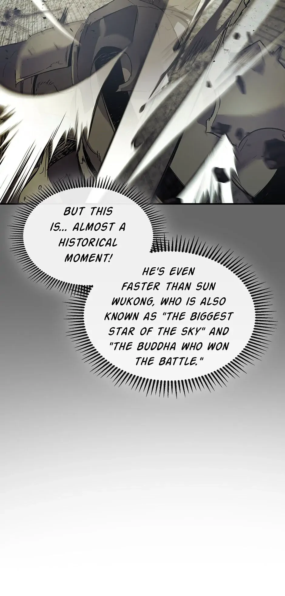 Level Up with the Gods Chapter 32 - 69