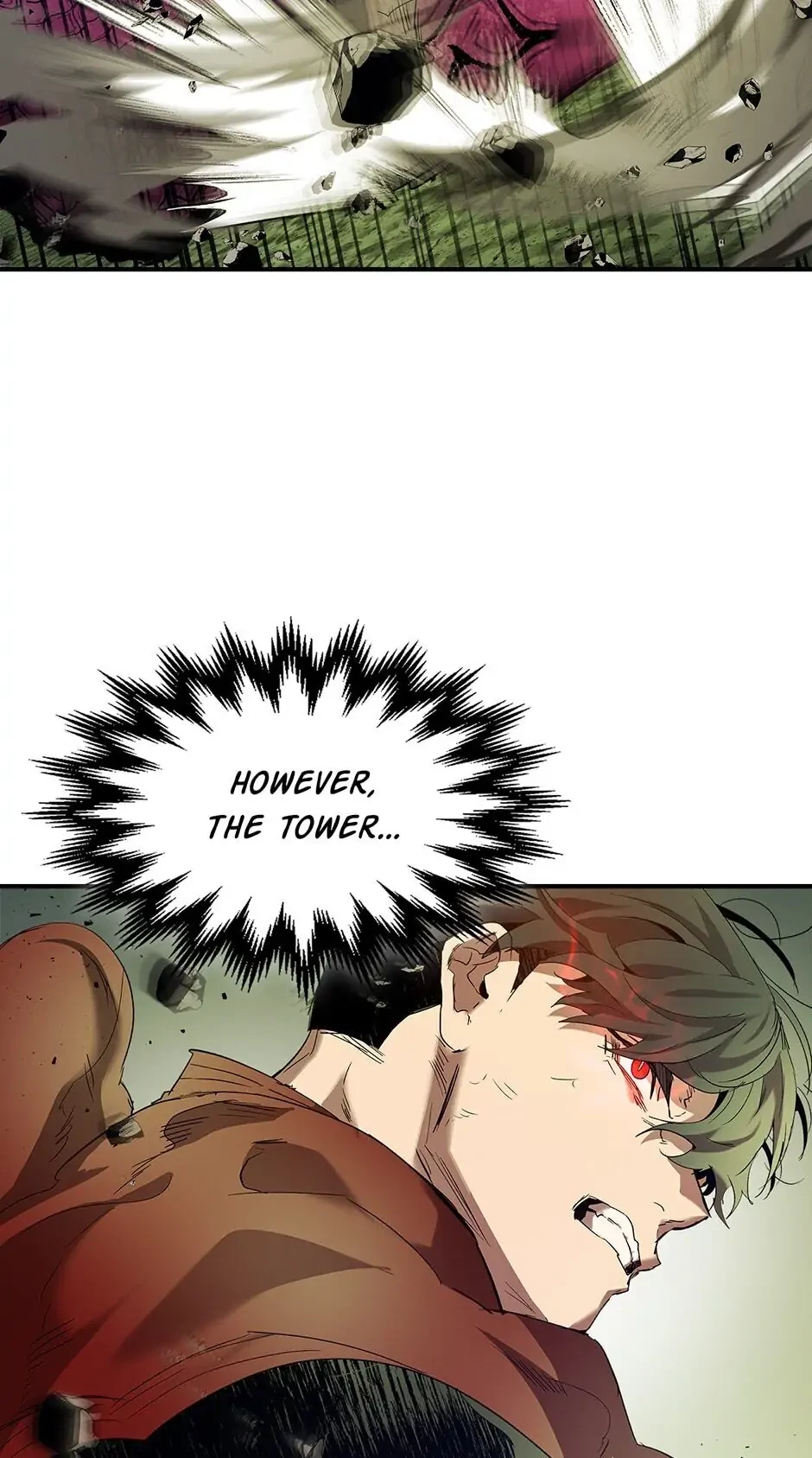 Level Up with the Gods Chapter 33 - 64