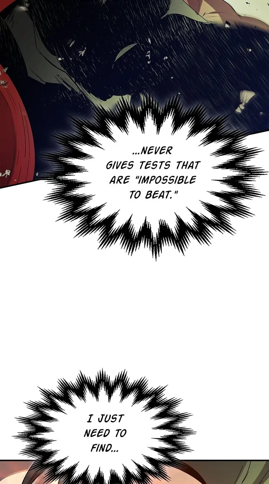 Level Up with the Gods Chapter 33 - 65