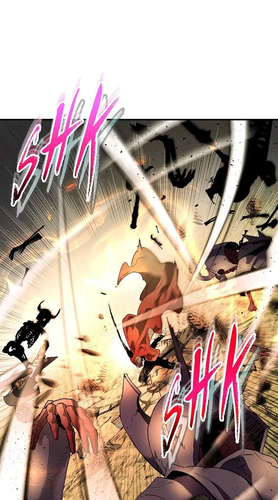 Level Up with the Gods Chapter 32 - 72