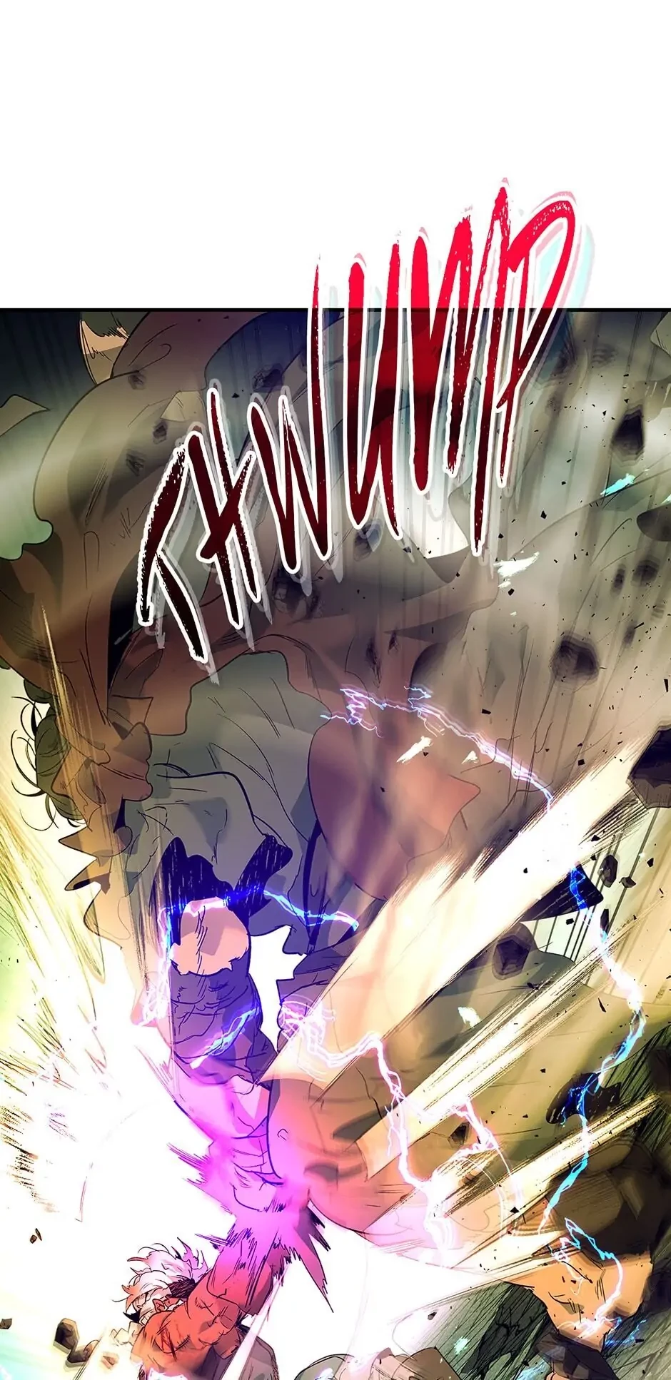 Level Up with the Gods Chapter 31 - 1