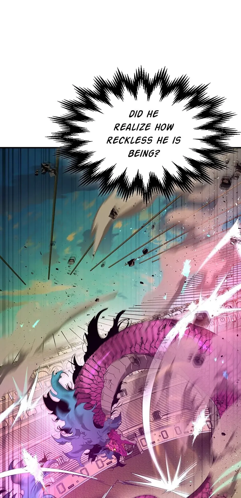 Level Up with the Gods Chapter 33 - 70