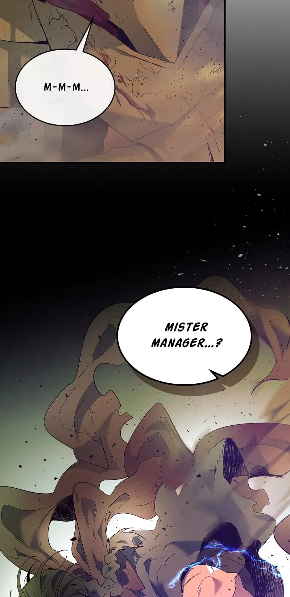 Level Up with the Gods Chapter 31 - 4