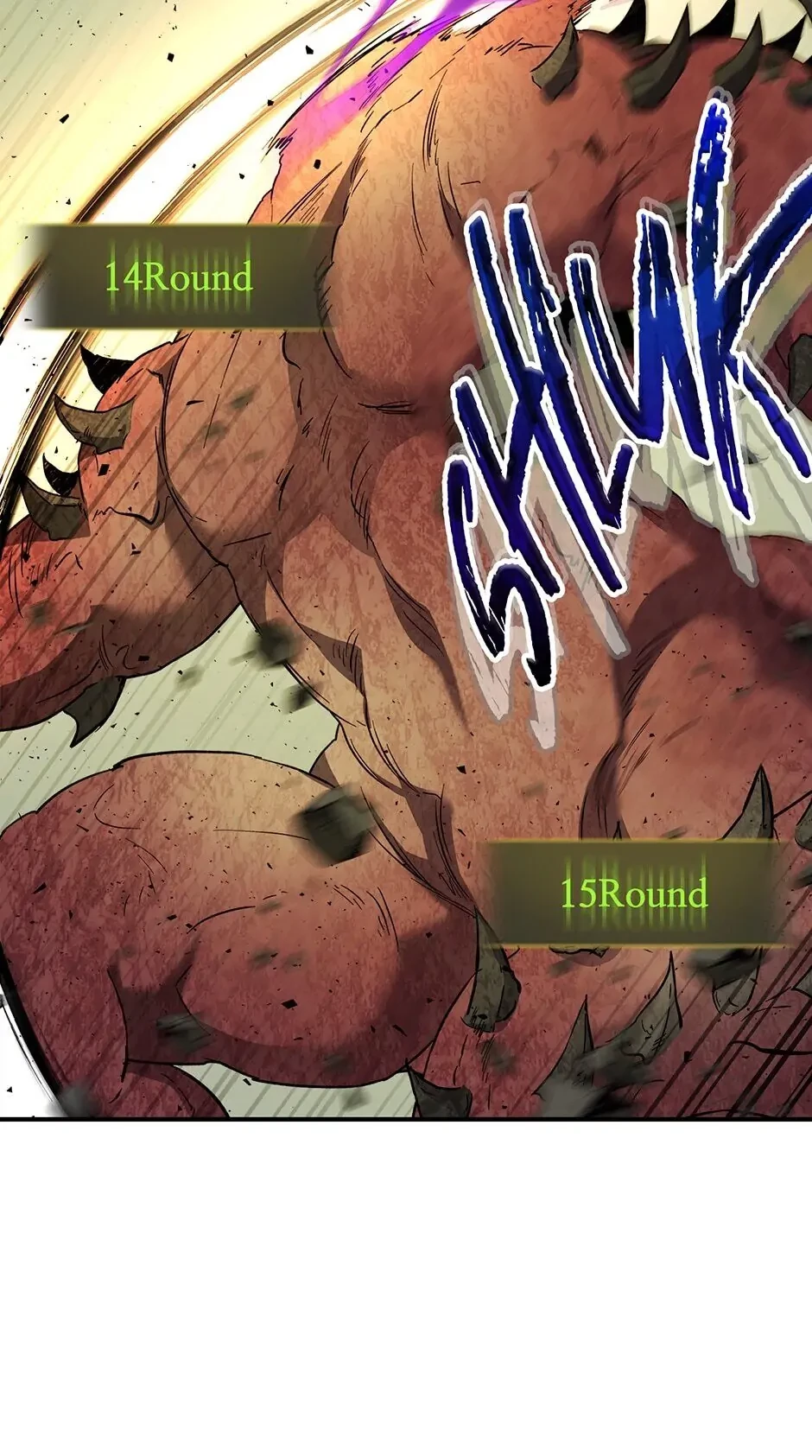 Level Up with the Gods Chapter 32 - 77