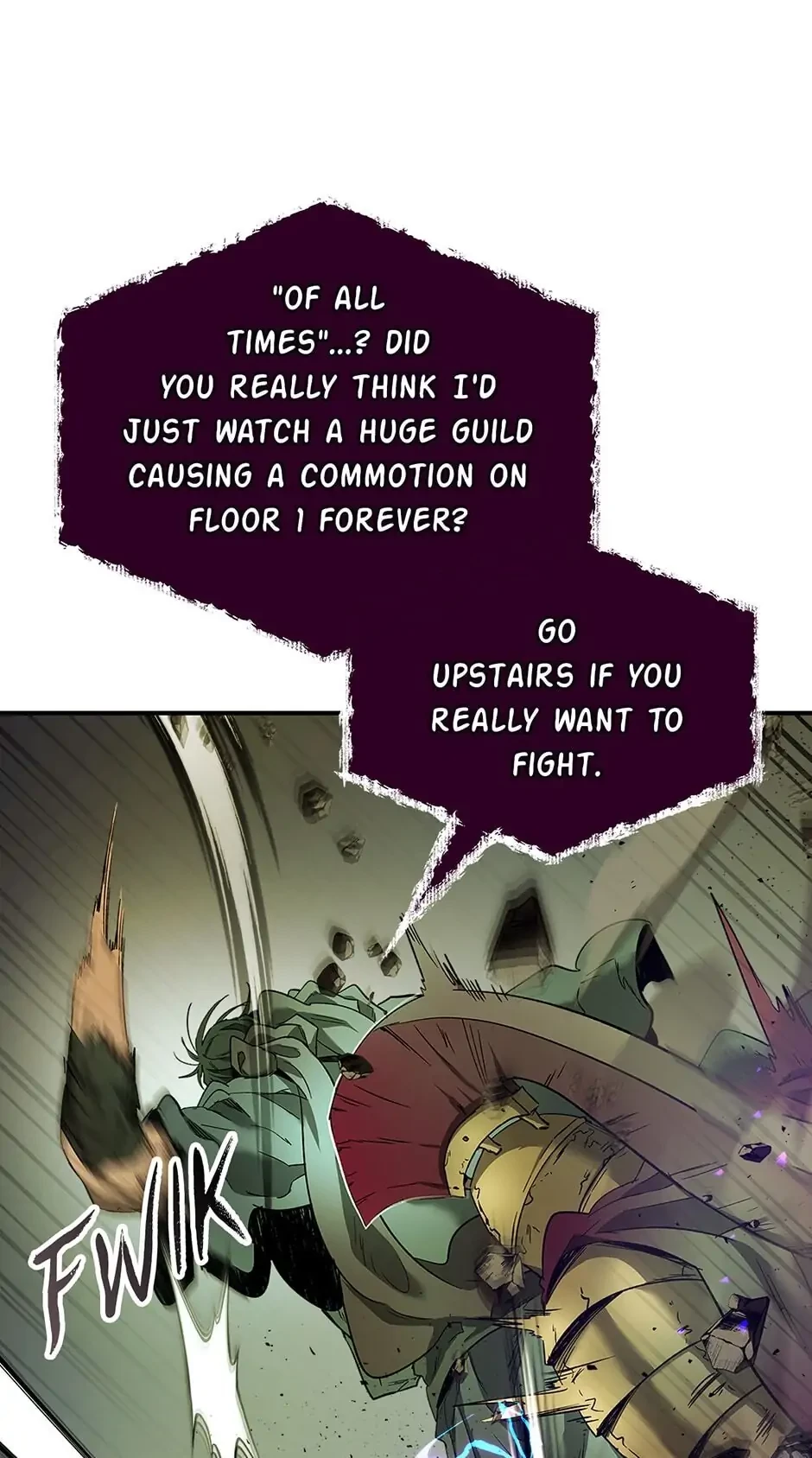 Level Up with the Gods Chapter 31 - 7