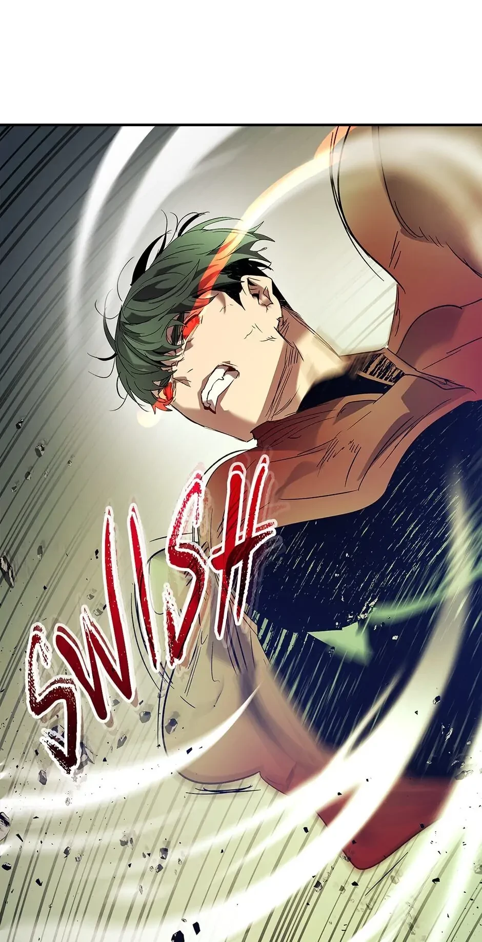 Level Up with the Gods Chapter 33 - 74