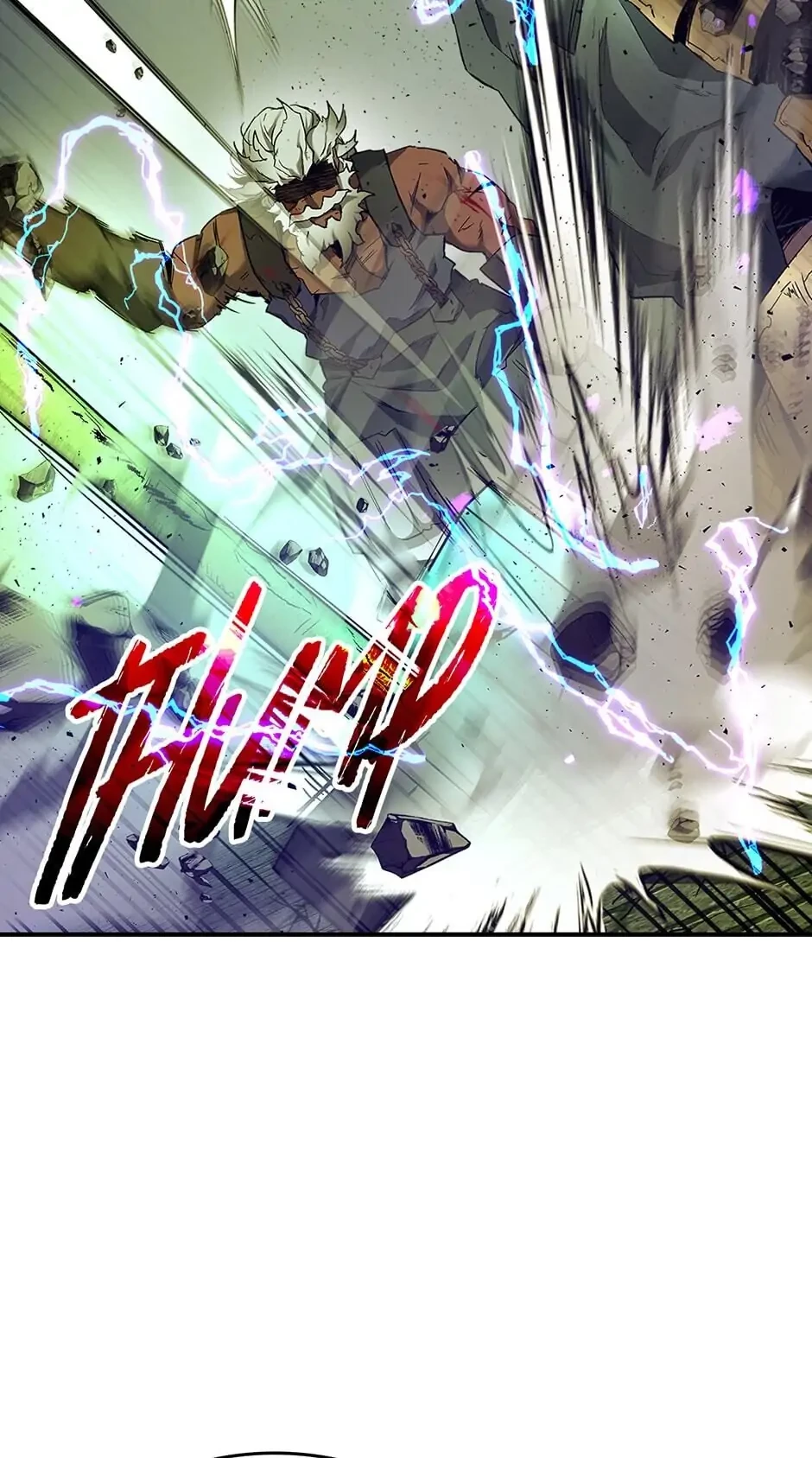 Level Up with the Gods Chapter 31 - 8
