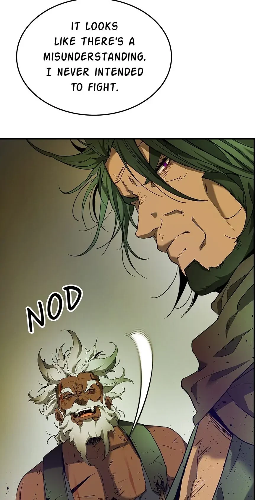 Level Up with the Gods Chapter 31 - 9