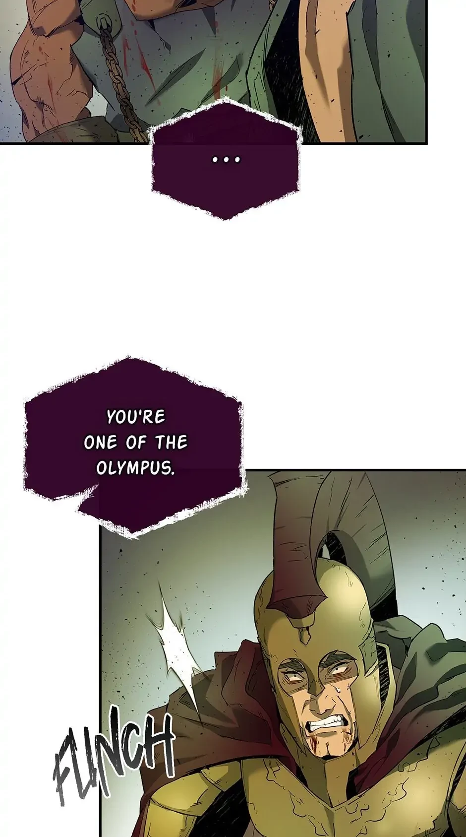 Level Up with the Gods Chapter 31 - 10