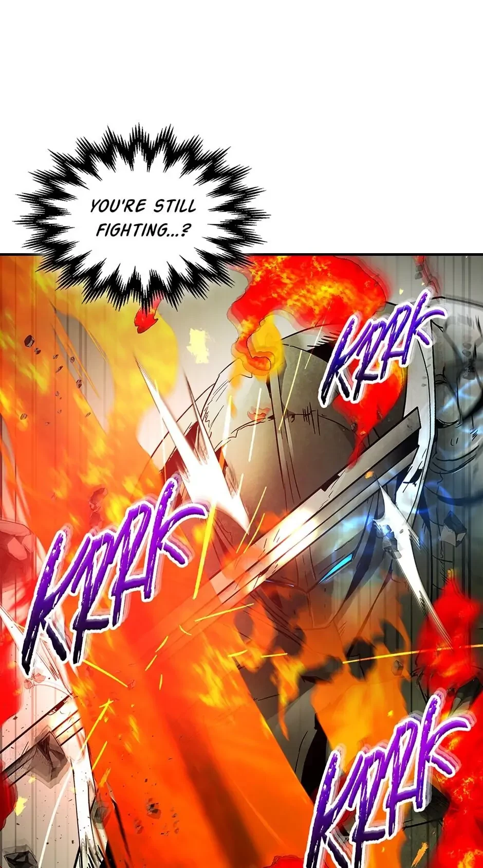 Level Up with the Gods Chapter 32 - 82