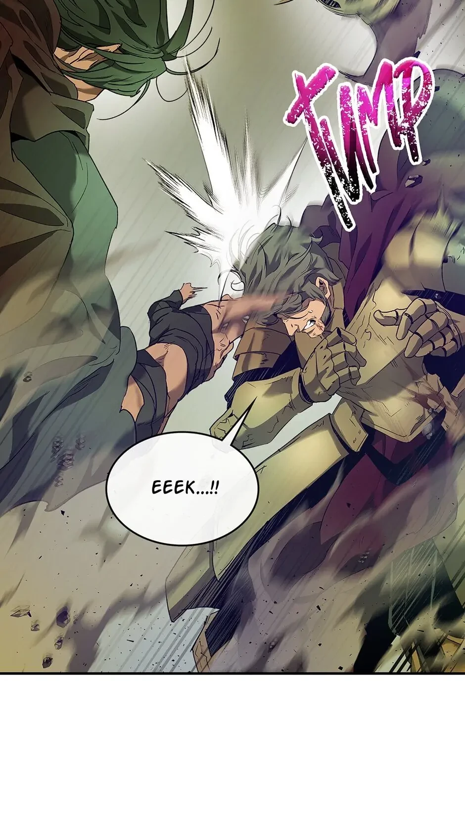 Level Up with the Gods Chapter 31 - 12