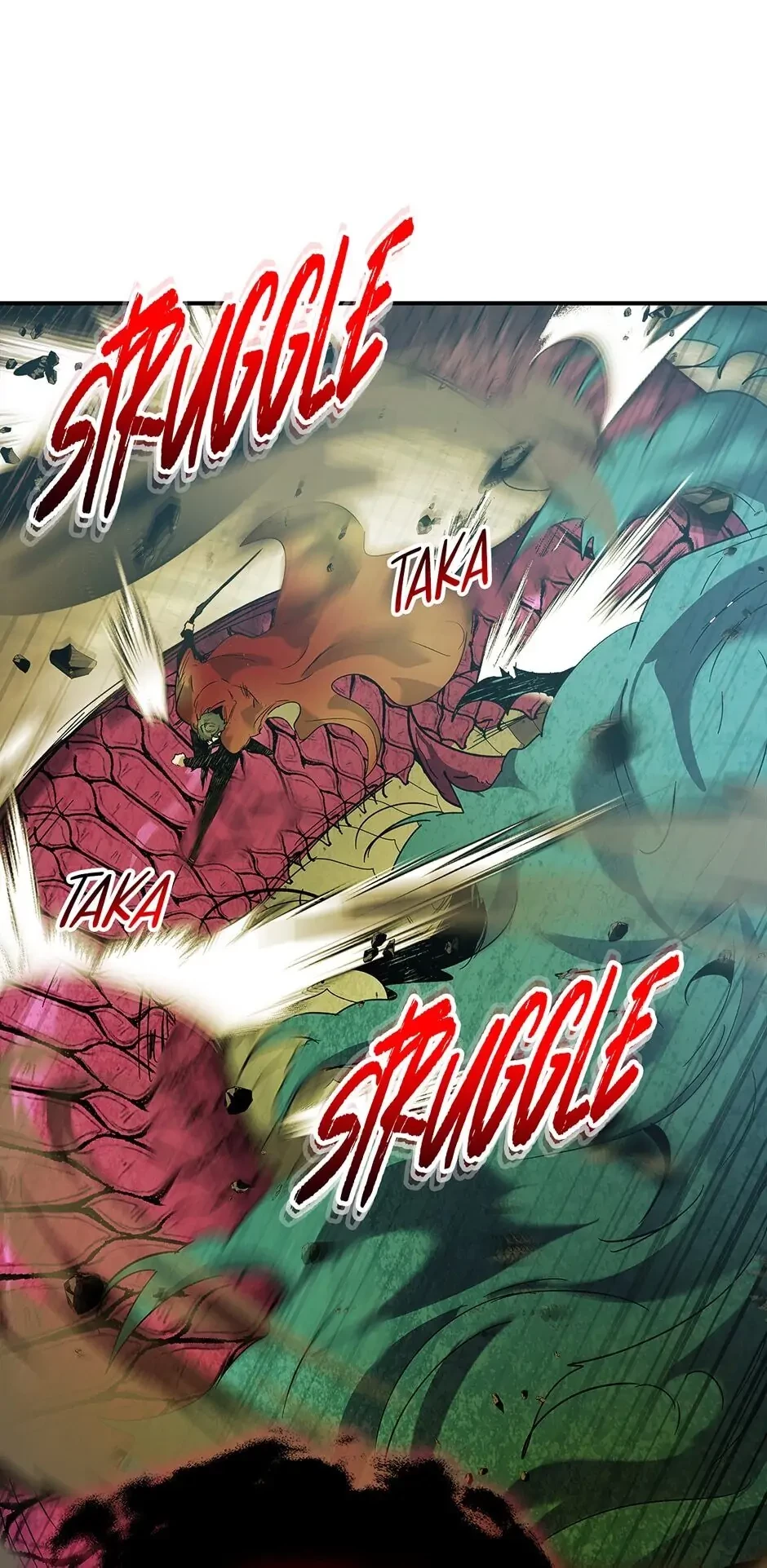 Level Up with the Gods Chapter 33 - 78
