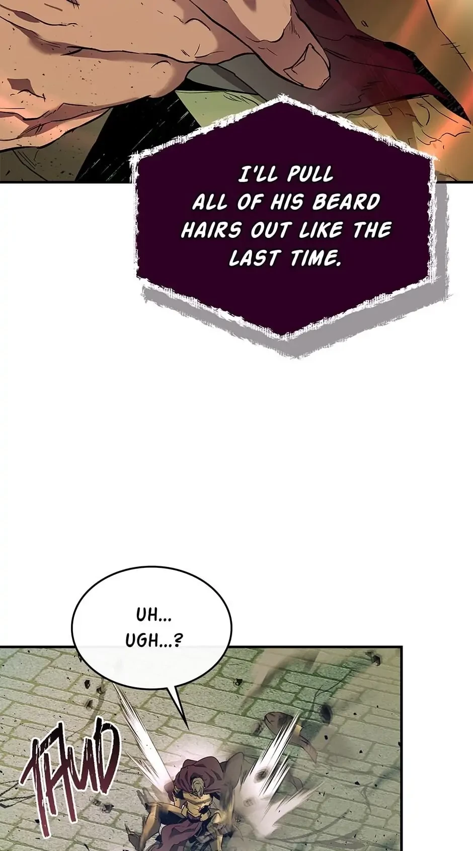 Level Up with the Gods Chapter 31 - 14