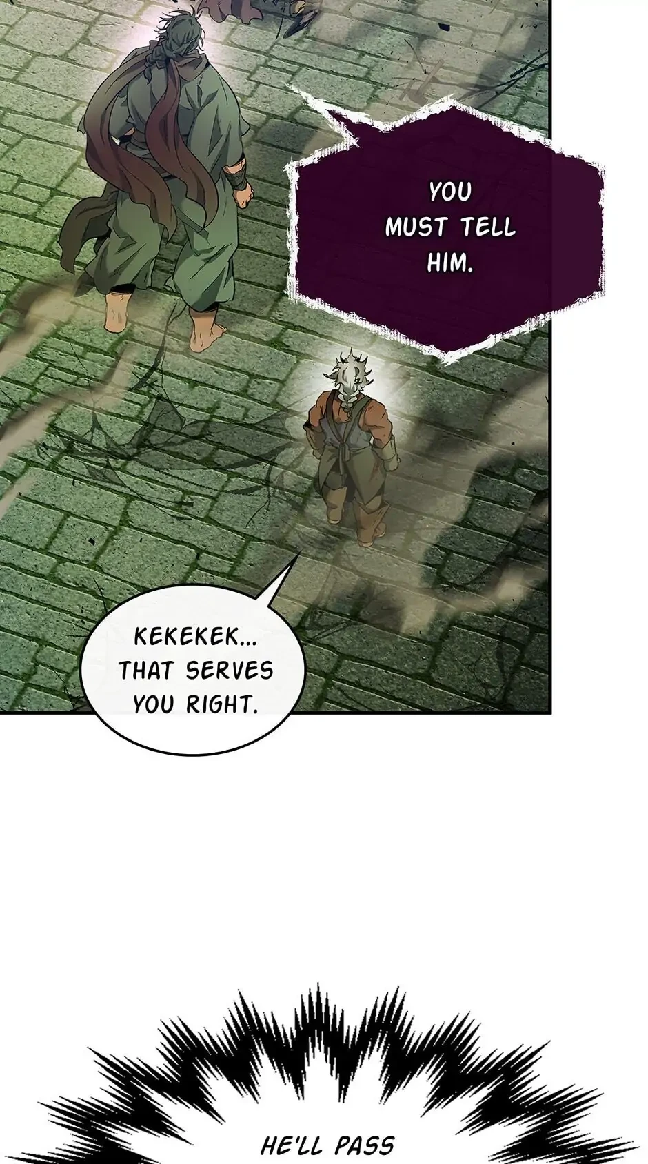 Level Up with the Gods Chapter 31 - 15
