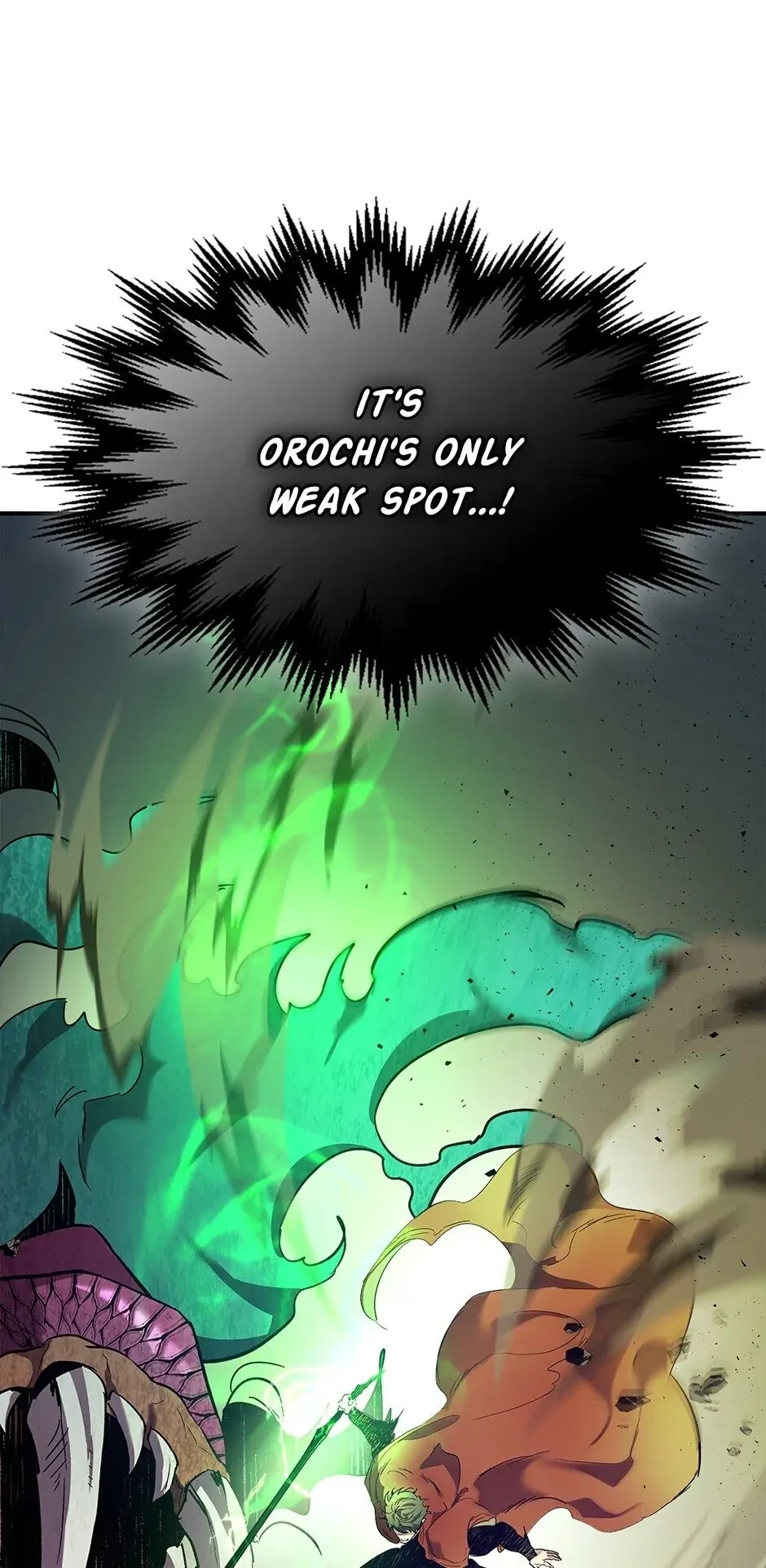 Level Up with the Gods Chapter 33 - 83
