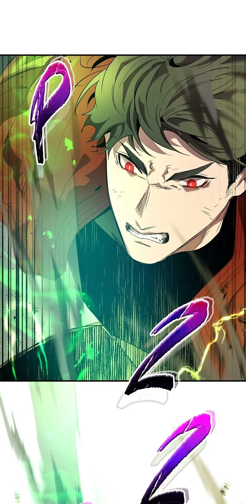 Level Up with the Gods Chapter 33 - 85