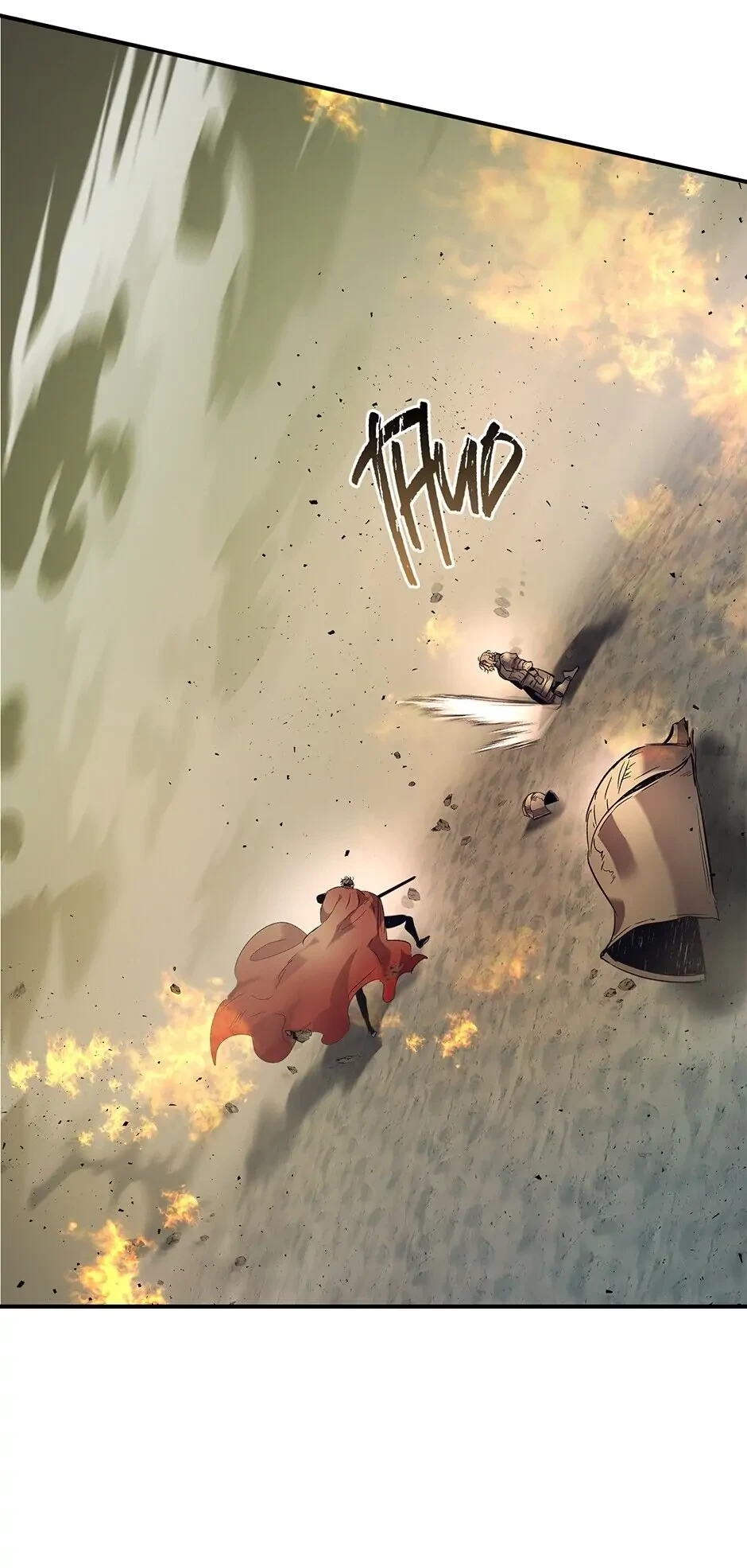 Level Up with the Gods Chapter 32 - 91