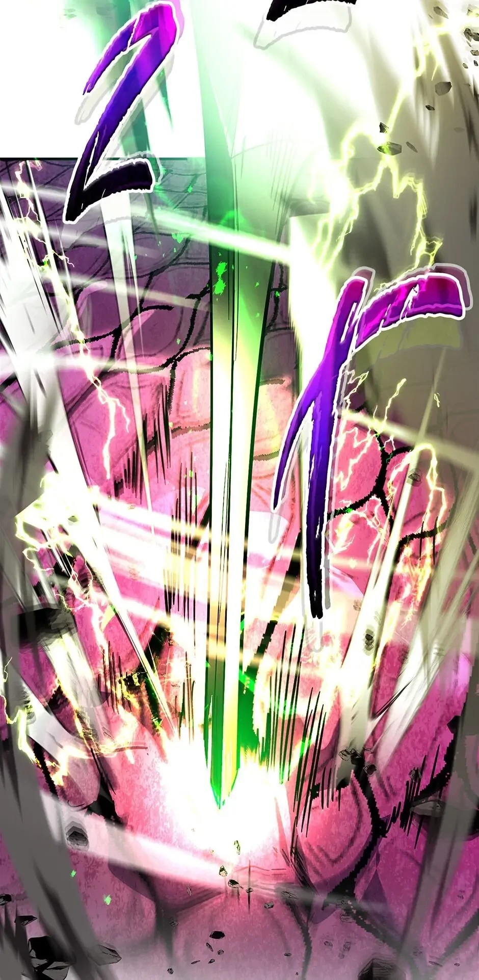 Level Up with the Gods Chapter 33 - 86