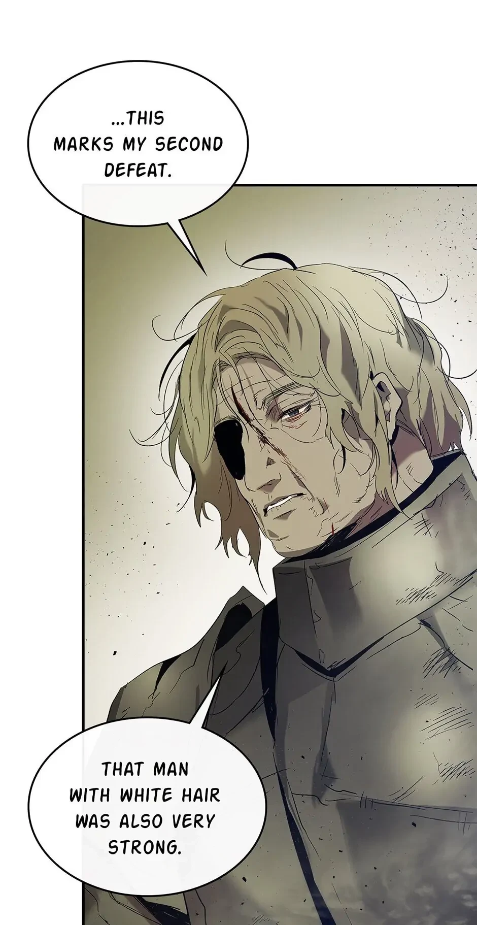 Level Up with the Gods Chapter 32 - 92